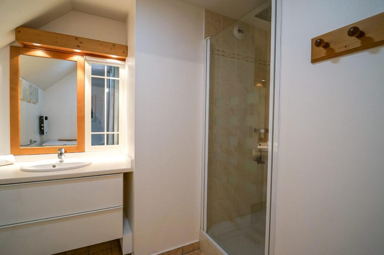 Les Aravis - Apartment For 6 People 5Min From The Lake Giez Eksteriør bilde
